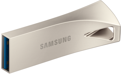 Ekstern hukommelse USB-A 3.2 Samsung BAR Plus, 64Gb MUF-64BE3/APC
