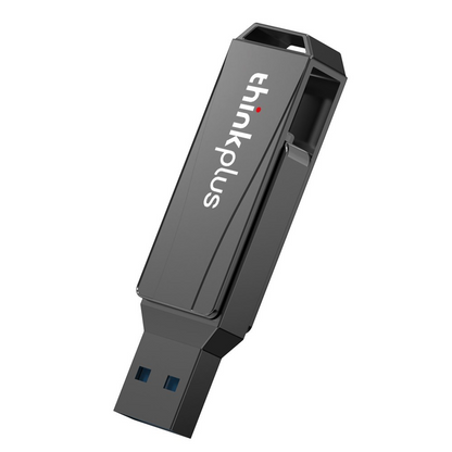 Ekstern Hukommelse USB-A 3.1 / USB-C Lenovo Thinkplus MU252, 32Gb