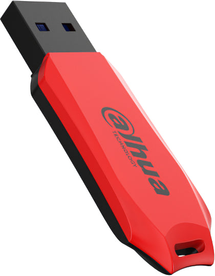 Ekstern hukommelse USB-A 3.2 Dahua, 128Gb DHI-USB-U176-31-128G-DA