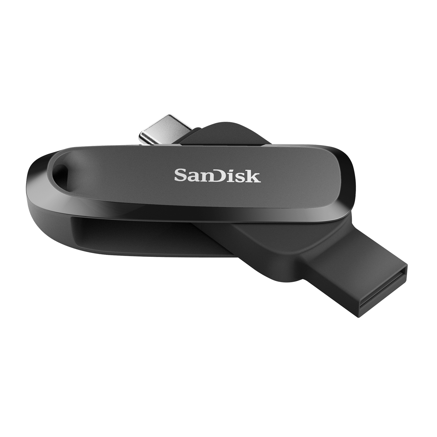 Ekstern hukommelse USB-A 3.2 / USB-C SanDisk Phone Drive, 64Gb SDDDC6-064G-G46