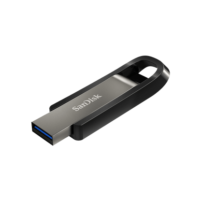 External USB-A 3.2 Memory SanDisk Extreme Go, 64Gb SDCZ810-064G-G46