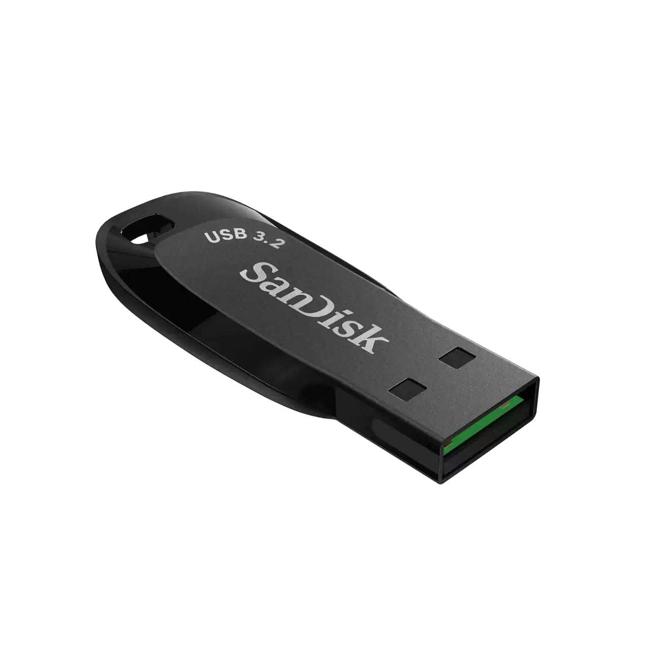 Ekstern hukommelse USB-A 3.2 SanDisk Ultra Shift, 128Gb SDCZ410-128G-G46