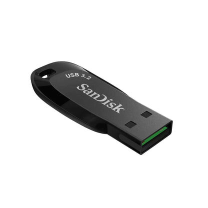Ekstern hukommelse USB-A 3.2 SanDisk Ultra Shift, 32Gb SDCZ410-032G-G46