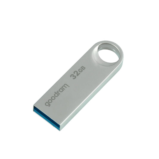 Eksternt USB-A 3.2 GoodRam UNO3-hukommelsesdrev, 32Gb
