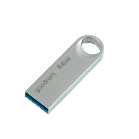 Ekstern hukommelse USB-A 3.2 GoodRam UNO3, 64Gb