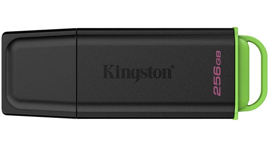Ekstern Hukommelse USB-A 3.2 Kingston DT Exodia, 256Gb DTXG2/256GB