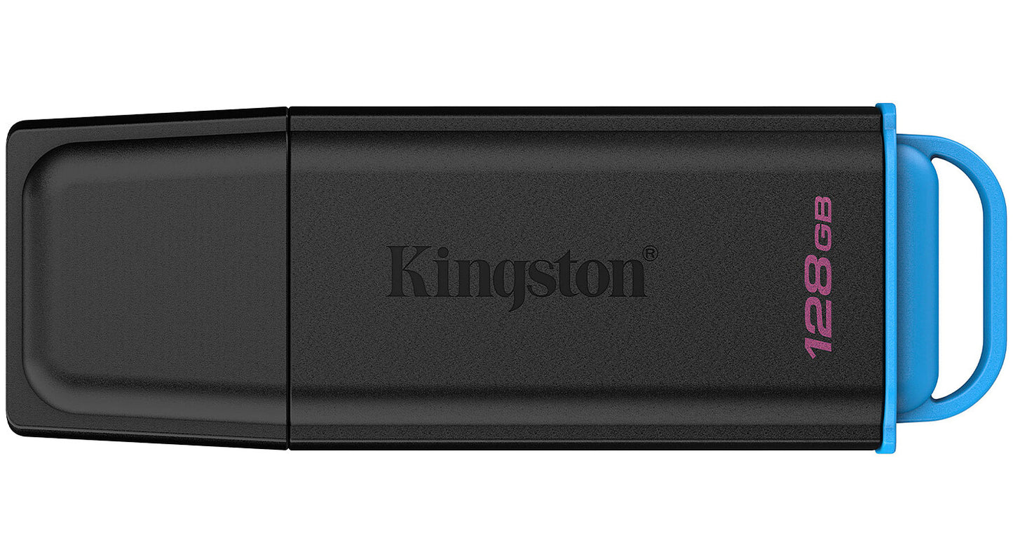 External USB-A 3.2 Memory Kingston DT Exodia, 128Gb DTXG2/128GB