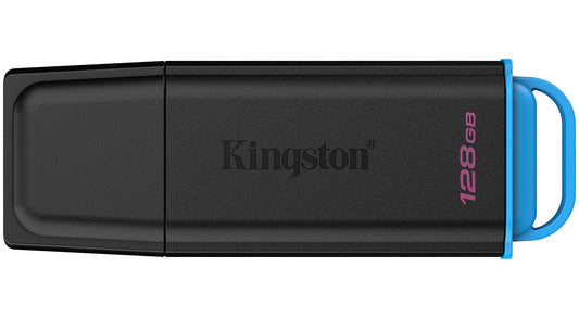 Ekstern Hukommelse USB-A 3.2 Kingston DT Exodia, 128Gb DTXG2/128GB