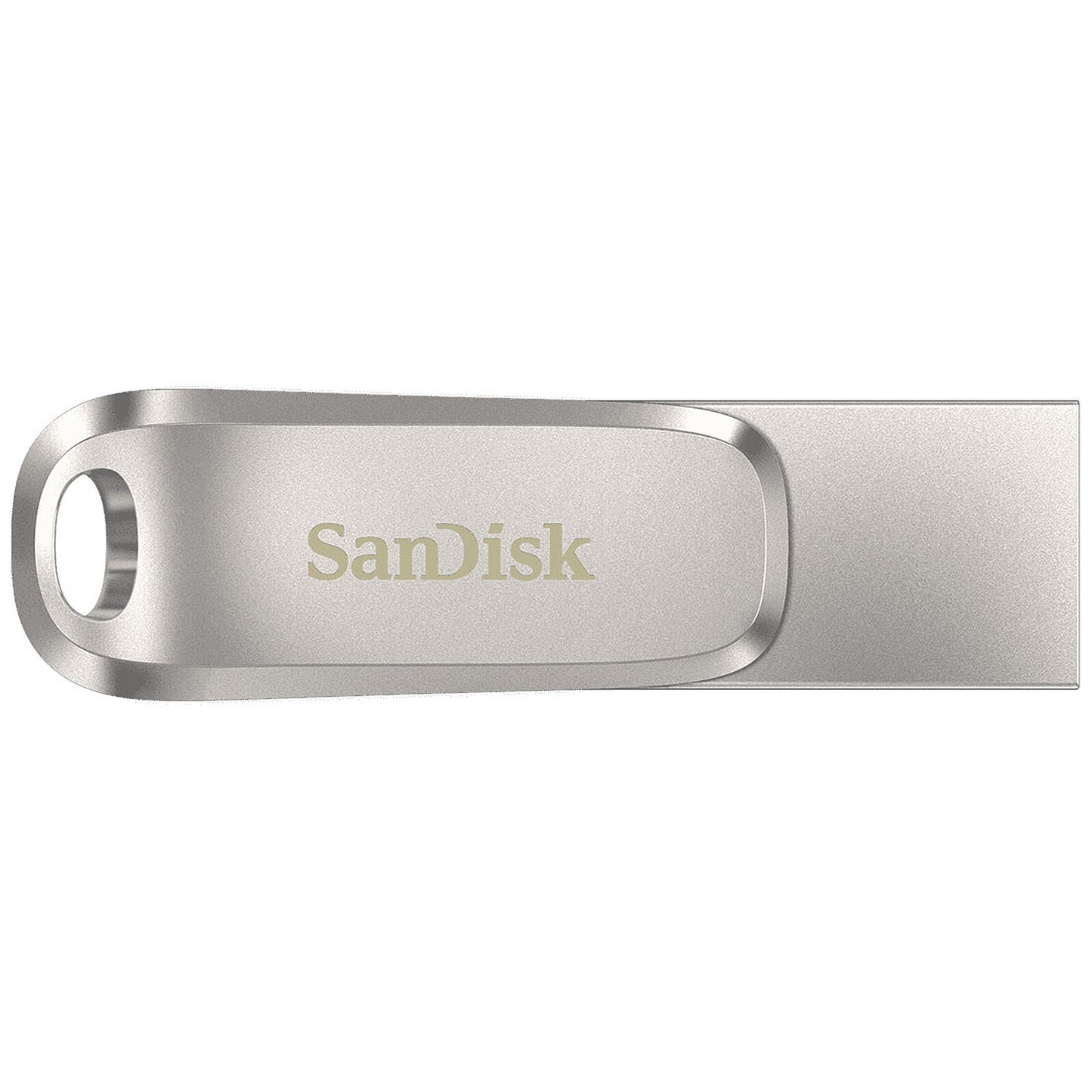 External Memory USB-A 3.2 / USB-C SanDisk Ultra Luxe Dual Drive, 32Gb SDDDC4-032G-G46