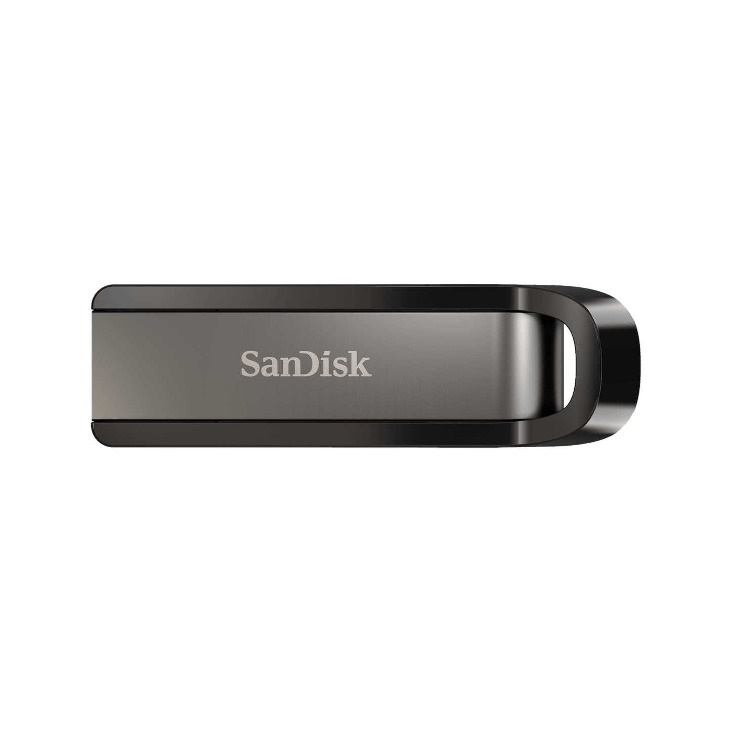 Ekstern hukommelse USB-A 3.2 SanDisk Extreme Go, 128Gb SDCZ810-128G-G46