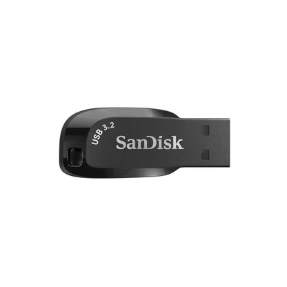 Ekstern hukommelse USB-A 3.2 SanDisk Ultra Shift, 32Gb SDCZ410-032G-G46