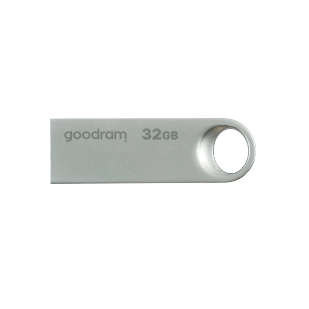 External USB-A 3.2 GoodRam UNO3 Memory, 32Gb
