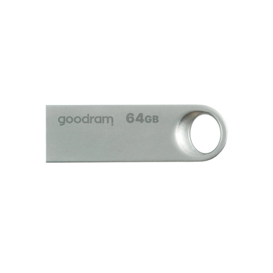 Ekstern hukommelse USB-A 3.2 GoodRam UNO3, 64Gb