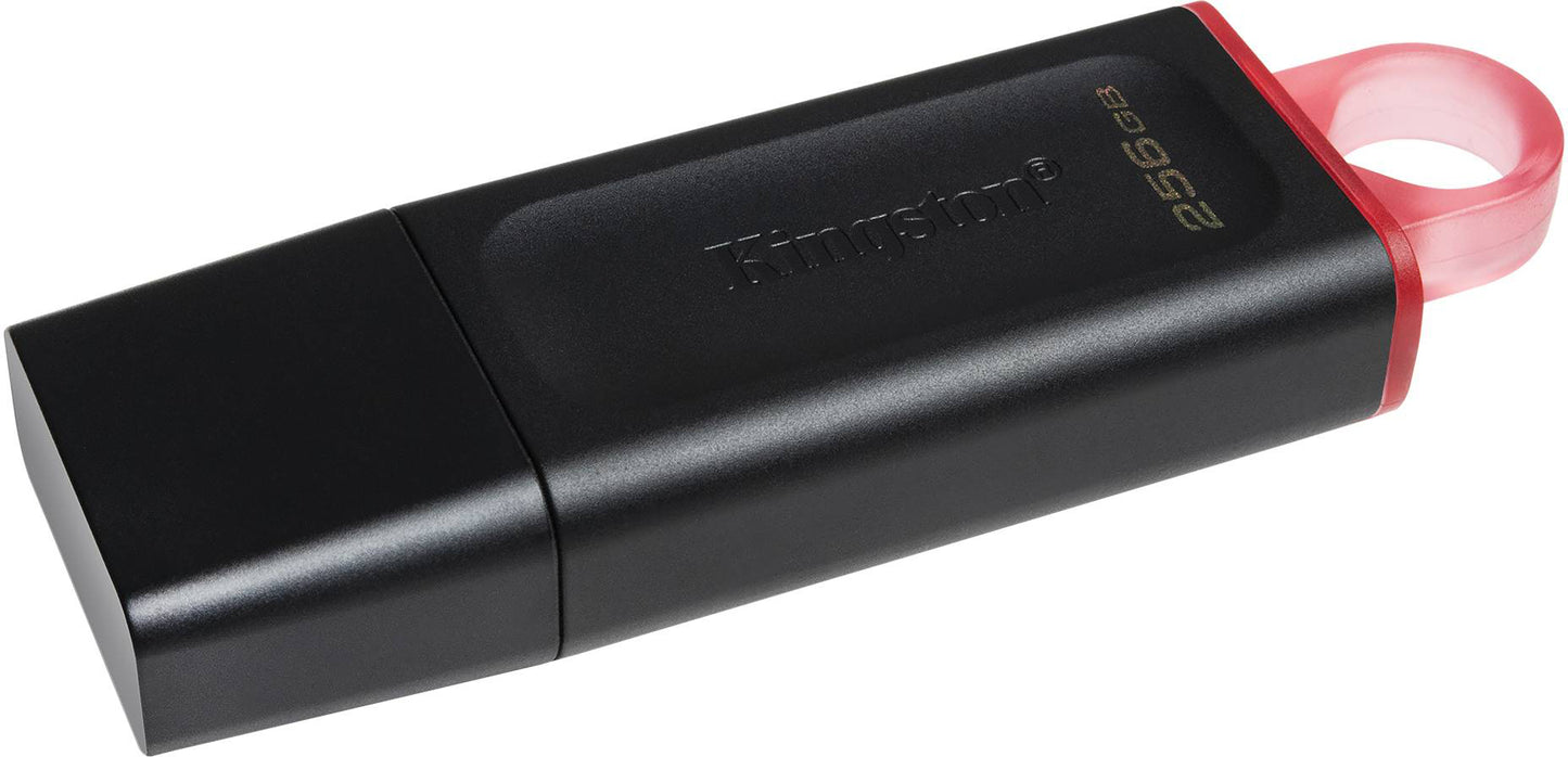 Ekstern hukommelse USB-A 3.2 Kingston DT Exodia, 256Gb DTX/256GB