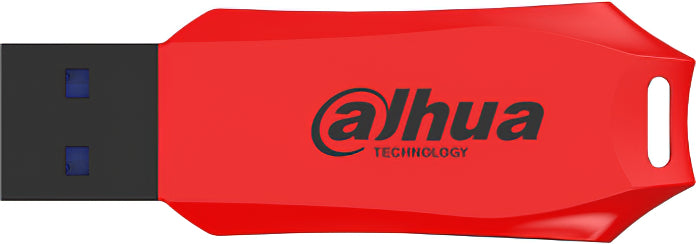 Ekstern hukommelse USB-A 3.2 Dahua, 128Gb DHI-USB-U176-31-128G-DA