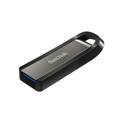 External USB-A 3.2 Memory SanDisk Extreme Go, 64Gb SDCZ810-064G-G46