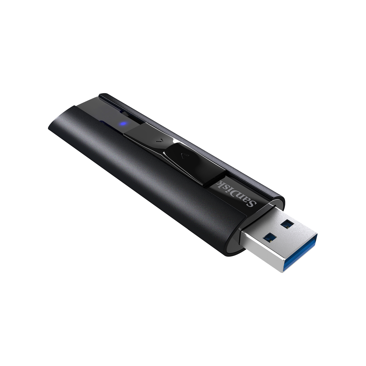 External USB-A 3.2 Memory SanDisk Extreme Pro, 256Gb SDCZ880-256G-G46