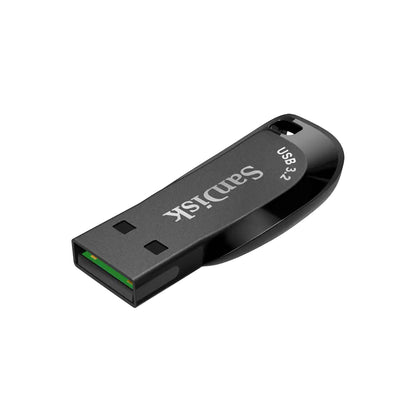 Ekstern hukommelse USB-A 3.2 SanDisk Ultra Shift, 128Gb SDCZ410-128G-G46