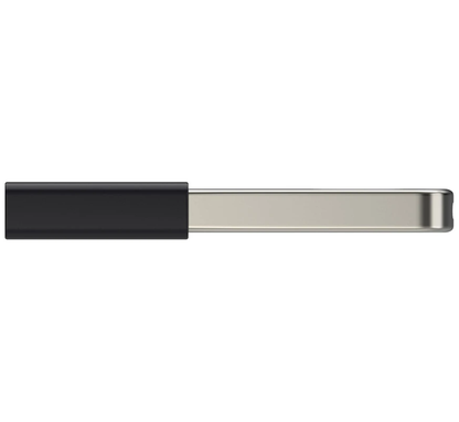 External Memory USB-A 3.2 Lexar JumpDrive Fingerprint F35 Pro, 64Gb