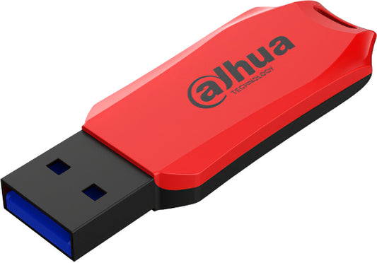 Ekstern hukommelse USB-A 3.2 Dahua, 128Gb DHI-USB-U176-31-128G-DA