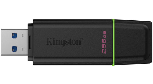 Ekstern Hukommelse USB-A 3.2 Kingston DT Exodia, 256Gb DTXG2/256GB