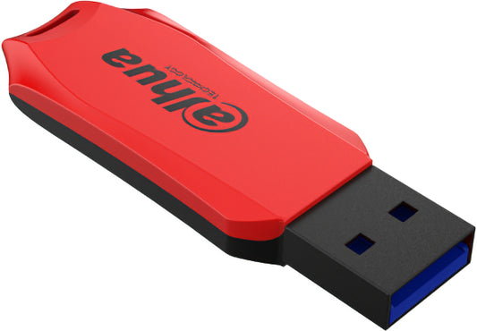 Ekstern hukommelse USB-A 3.2 Dahua, 128Gb DHI-USB-U176-31-128G-DA
