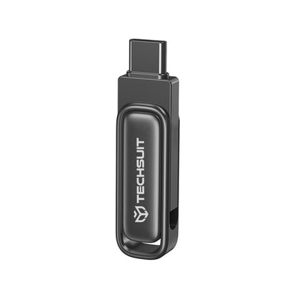 Ekstern Hukommelse USB-A 3.2 Techsuit THSM34, 32Gb