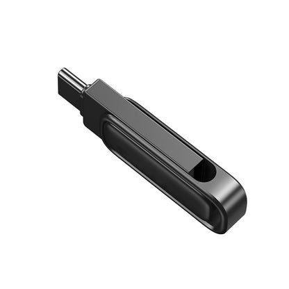 Ekstern Hukommelse USB-A 3.2 Techsuit THSM34, 32Gb