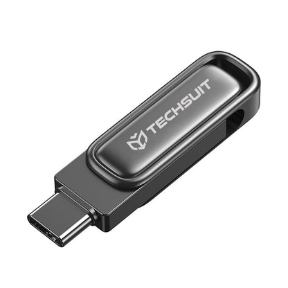 Ekstern Hukommelse USB-A 3.2 Techsuit THSM34, 32Gb