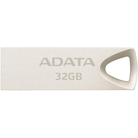 Ekstern USB-A hukommelse Adata UV210, 32Gb AUV210-32G-RGD