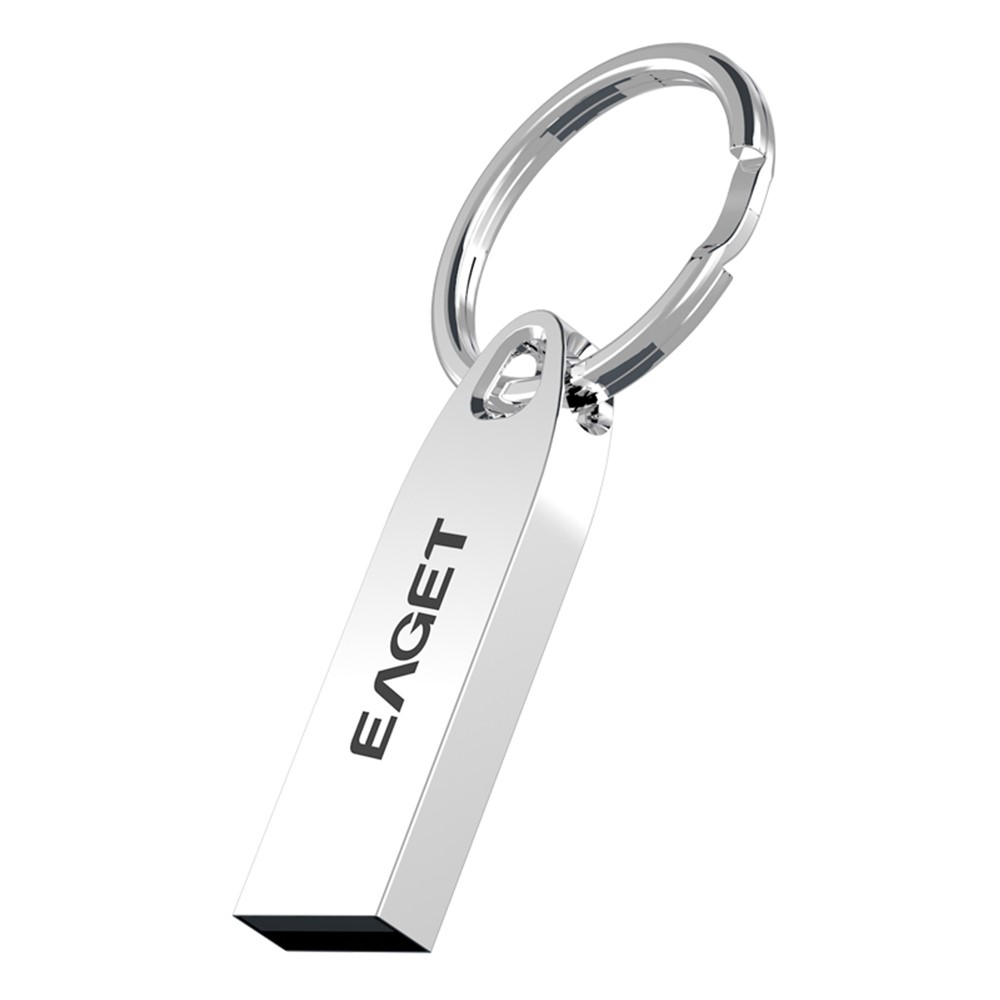 Ekstern USB-A Hukommelse Eaget U3, 16Gb