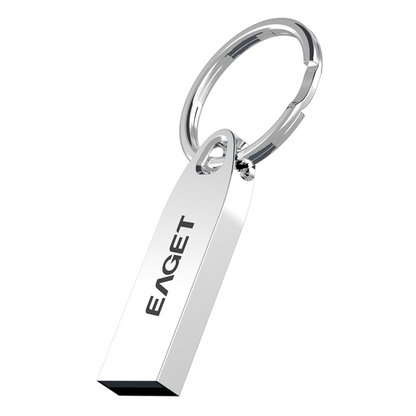 Ekstern USB-A Hukommelse Eaget U3, 16Gb