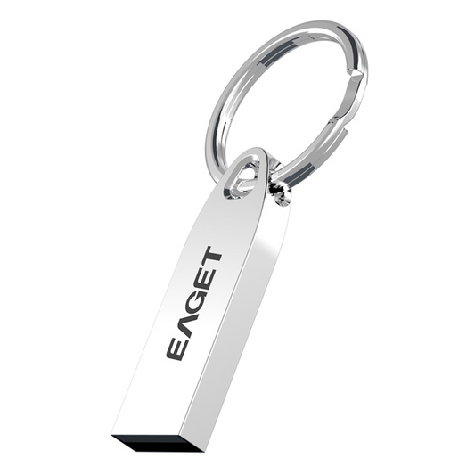 Ekstern USB-A Hukommelse Eaget U3, 64Gb