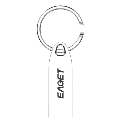 Ekstern USB-A Hukommelse Eaget U3, 16Gb