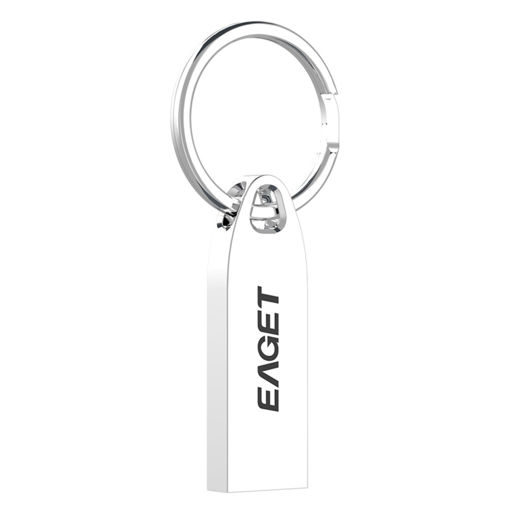 Ekstern USB-A Hukommelse Eaget U3, 16Gb