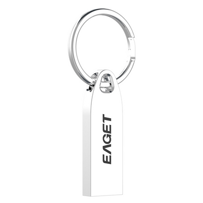 Ekstern USB-A Hukommelse Eaget U3, 16Gb