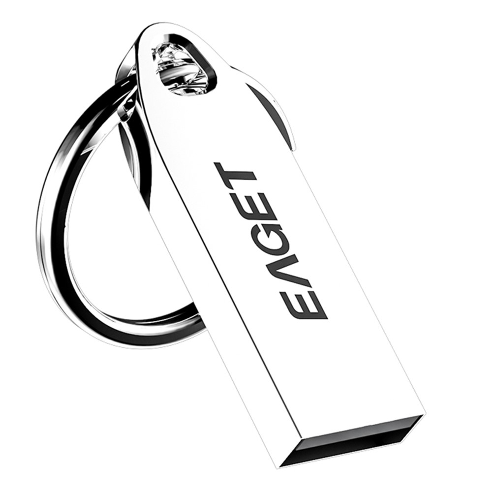 Ekstern USB-A Hukommelse Eaget U3, 16Gb