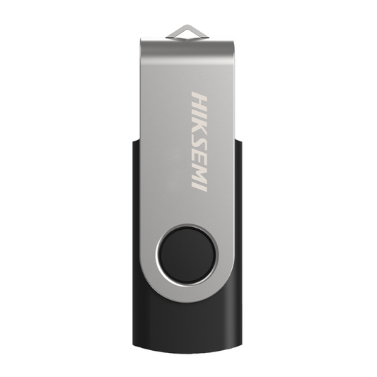 Ekstern Hukommelse USB-A Hiksemi Rotary, 8Gb HS-USB-M200S/8G