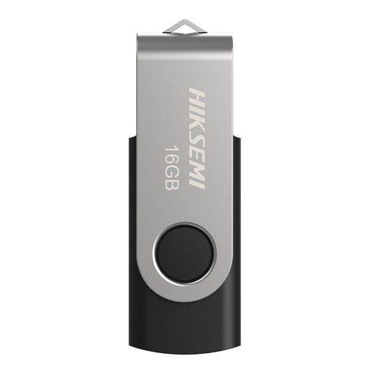 Ekstern Hukommelse USB-A Hiksemi Rotary, 16Gb HS-USB-M200S/16G
