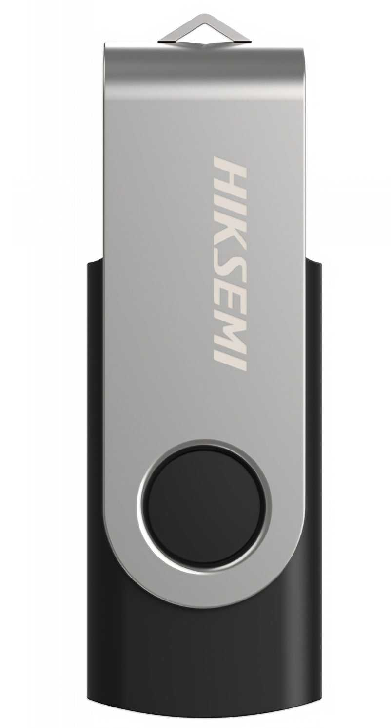Ekstern USB-A Hukommelse Hiksemi Rotary, 32Gb HS-USB-M200S/32G