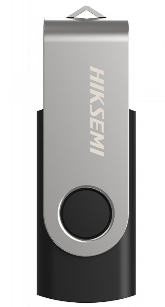 Ekstern USB-A Hukommelse Hiksemi Rotary, 32Gb HS-USB-M200S/32G