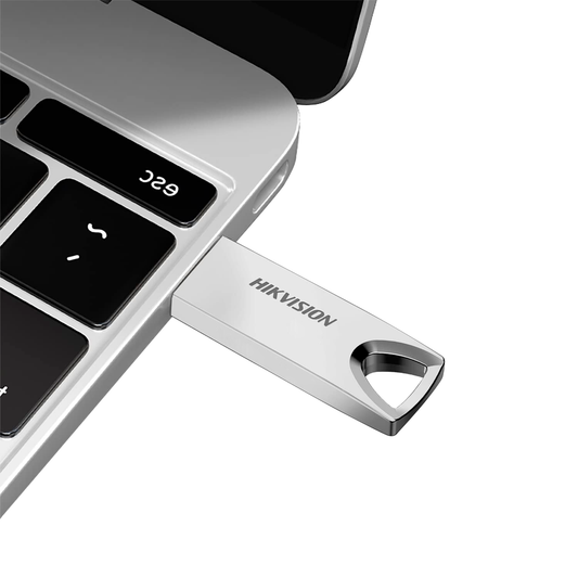 Ekstern Hukommelse USB-A Hiksemi Classic, 4Gb HS-USB-M200/4G