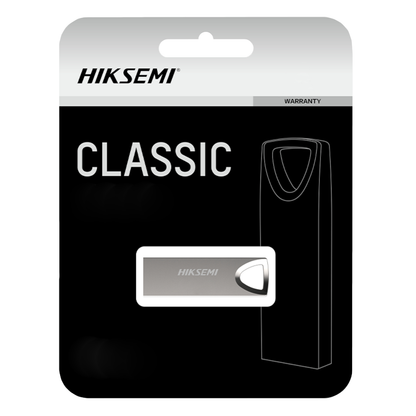 Hiksemi Classic USB-A Ekstern Hukommelse, 32Gb HS-USB-M200/32G
