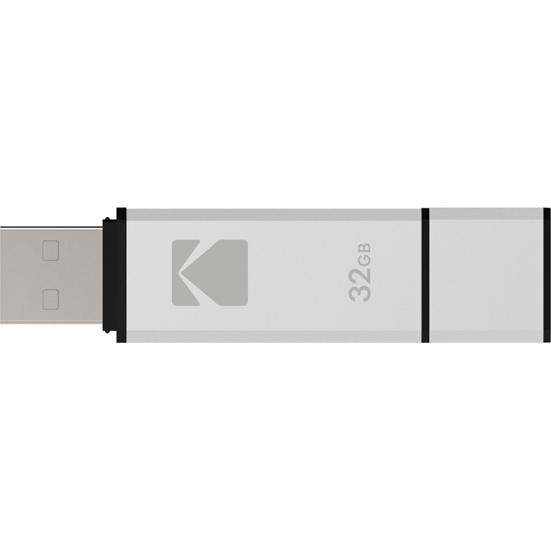 Ekstern USB-A hukommelse Kodak K950, 32Gb EKMMD32GK952