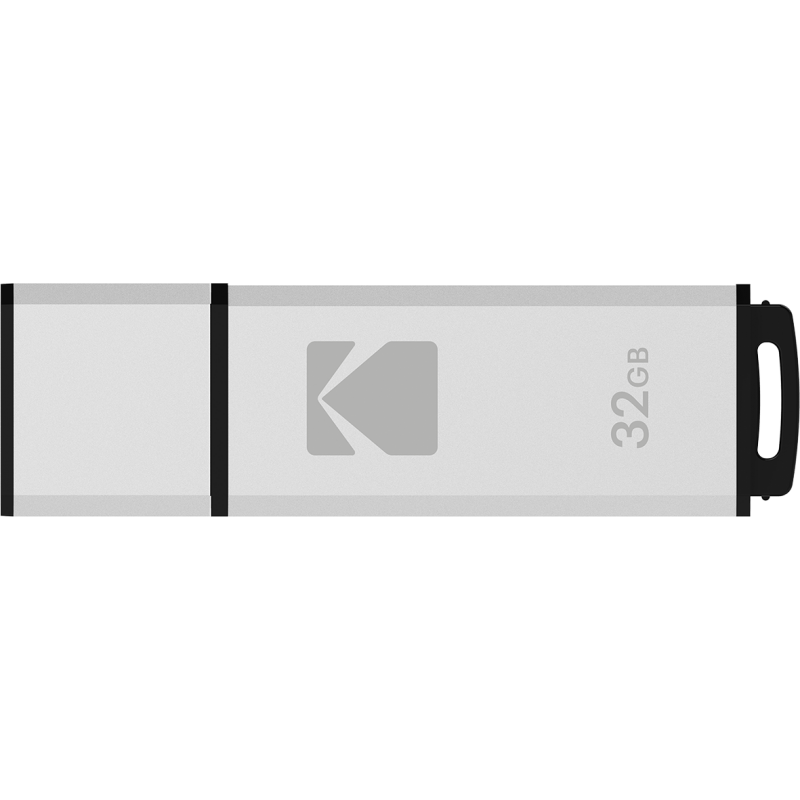 Ekstern USB-A hukommelse Kodak K950, 32Gb EKMMD32GK952
