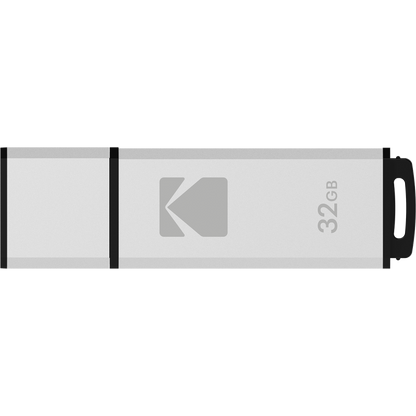 Ekstern USB-A hukommelse Kodak K950, 32Gb EKMMD32GK952