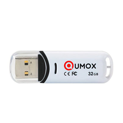 Ekstern hukommelse USB-A Qumox, 32Gb