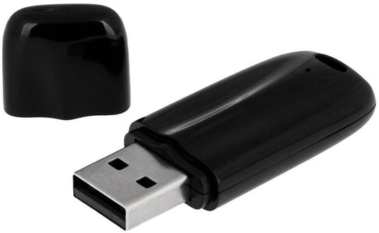 Ekstern USB-A hukommelse XO Design U20, 32Gb