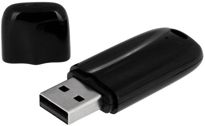 Ekstern USB-A hukommelse XO Design U20, 32Gb