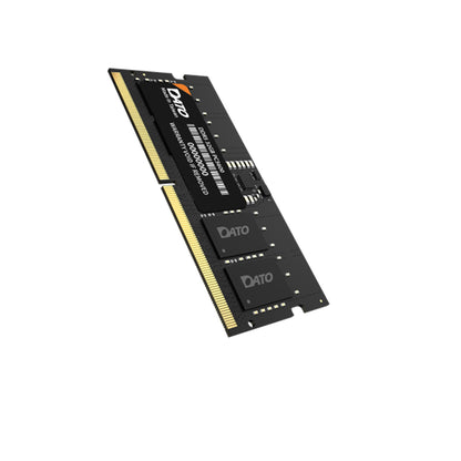 RAM-hukommelse Dato, DDR5, 8GB, 5600Mhz, Sort DT8G5DS56